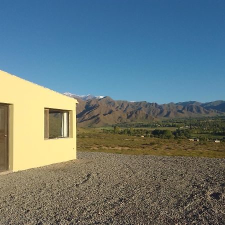 Cachí Cabana Abra Del Monte מראה חיצוני תמונה