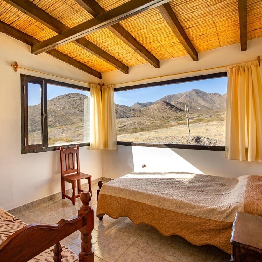 Cachí Cabana Abra Del Monte מראה חיצוני תמונה