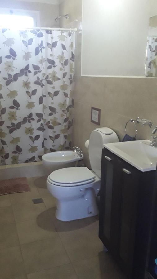 Cachí Cabana Abra Del Monte מראה חיצוני תמונה