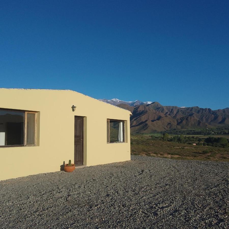 Cachí Cabana Abra Del Monte מראה חיצוני תמונה