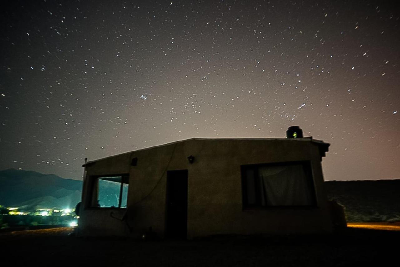 Cachí Cabana Abra Del Monte מראה חיצוני תמונה