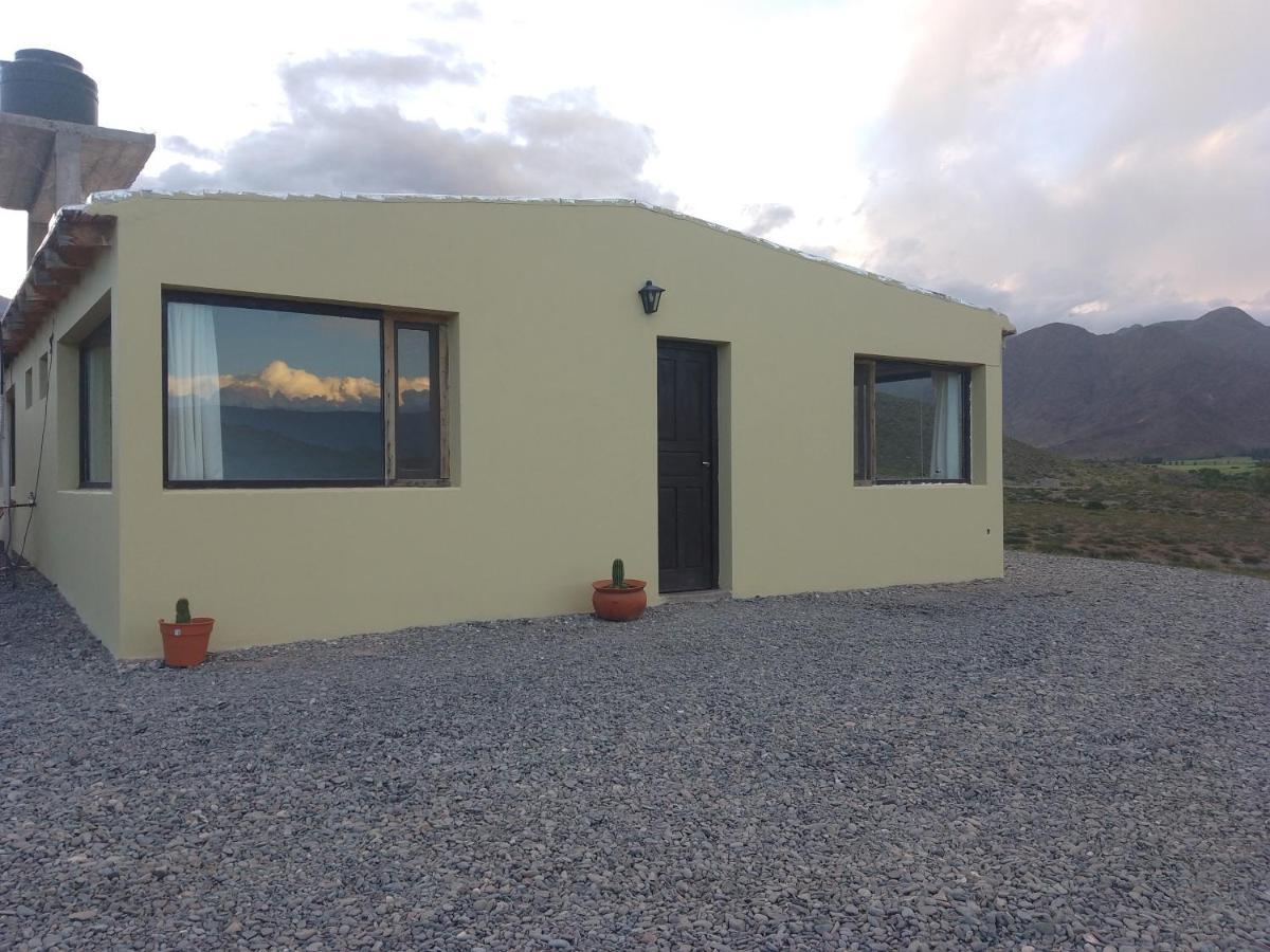 Cachí Cabana Abra Del Monte מראה חיצוני תמונה