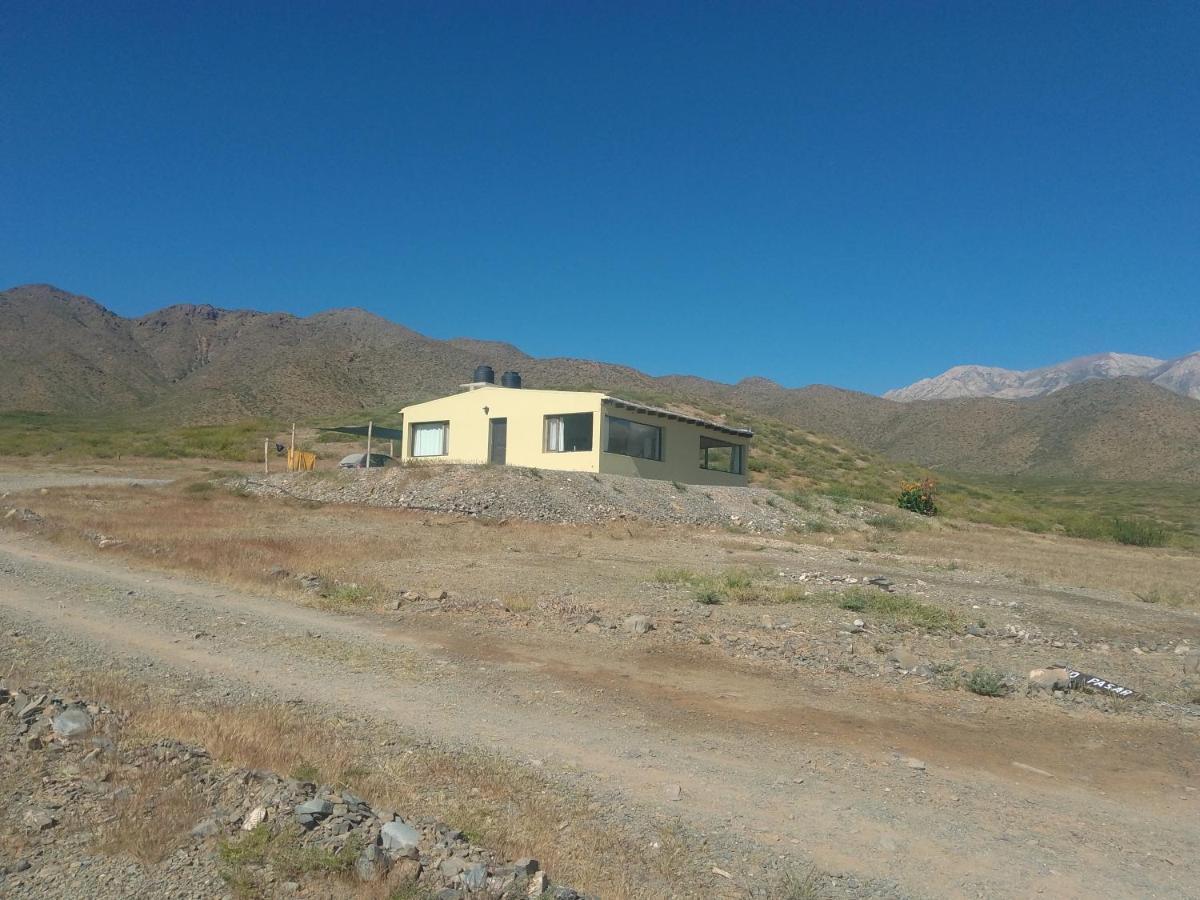 Cachí Cabana Abra Del Monte מראה חיצוני תמונה
