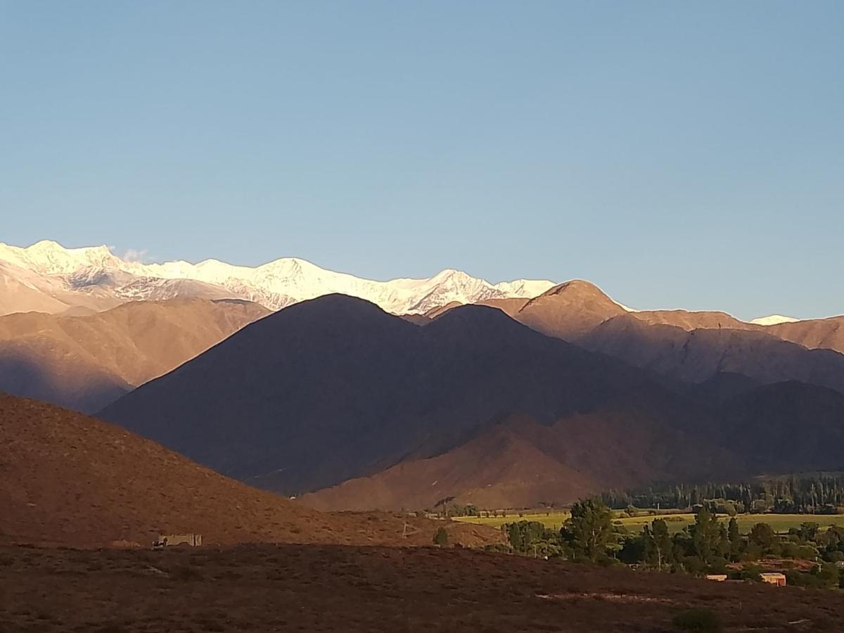 Cachí Cabana Abra Del Monte מראה חיצוני תמונה