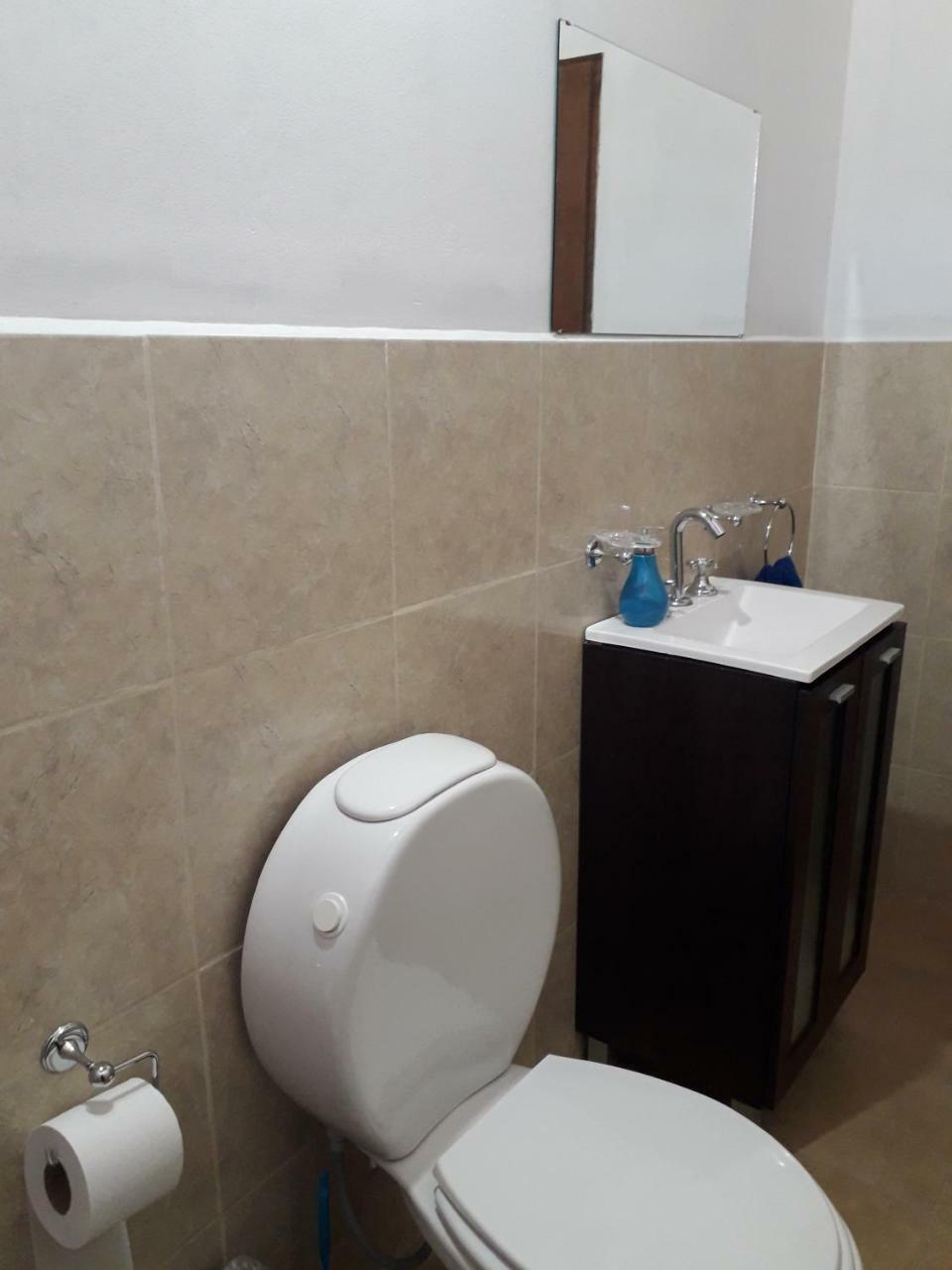 Cachí Cabana Abra Del Monte מראה חיצוני תמונה