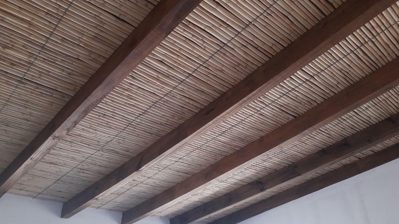 Cachí Cabana Abra Del Monte מראה חיצוני תמונה
