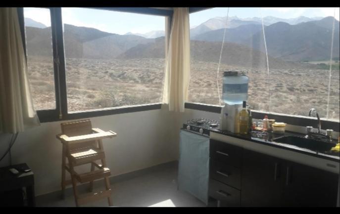 Cachí Cabana Abra Del Monte מראה חיצוני תמונה