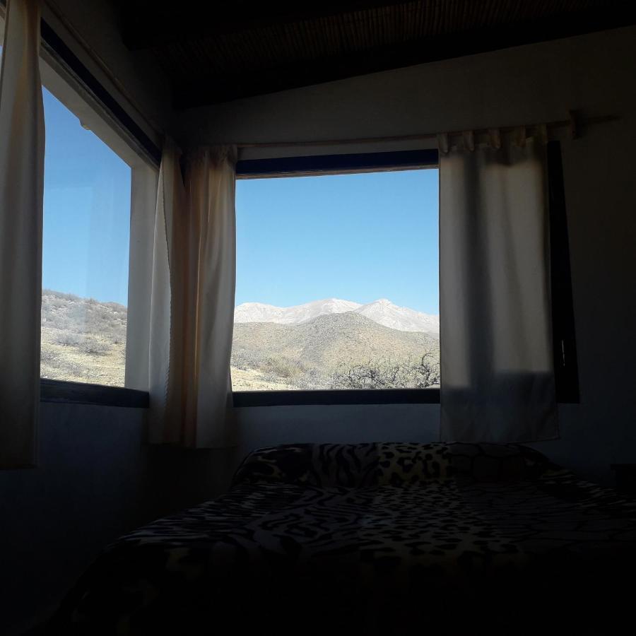 Cachí Cabana Abra Del Monte מראה חיצוני תמונה