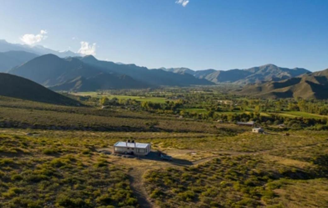 Cachí Cabana Abra Del Monte מראה חיצוני תמונה